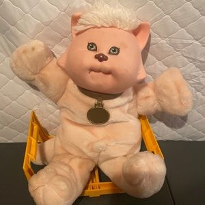 Cabbage Patch Kids Cat